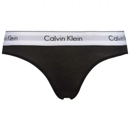 캘빈클라인 Modern Cotton 클래식 팬티 136434871