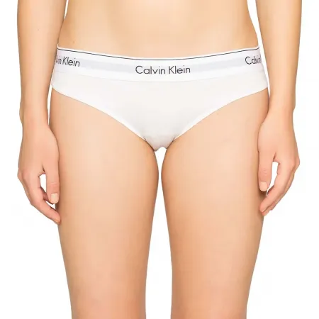 캘빈클라인 Modern Cotton 클래식 팬티 136434872
