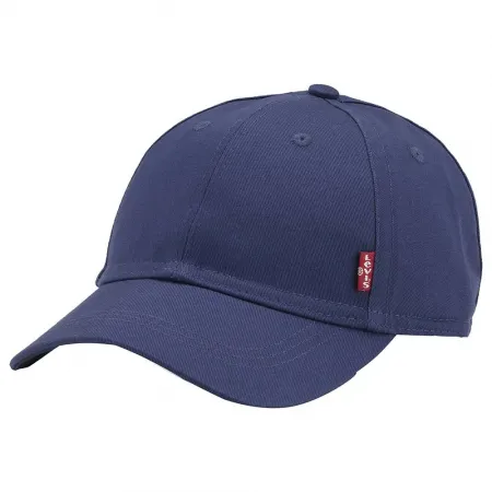 리바이스 ACCESSORIES Classic Twill Tab Baseball 모자 136460230