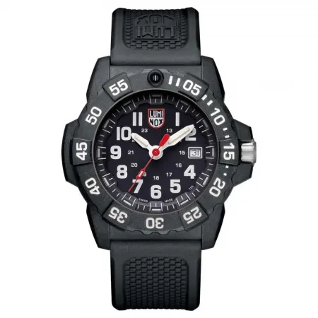 루미녹스 Navy Seal 3501 시계 136597473