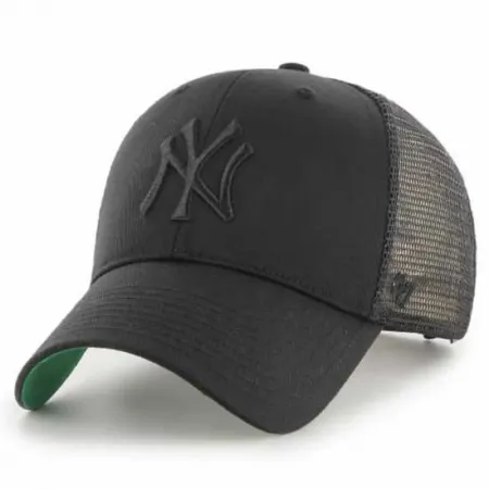 47 New York Yankees Branson 모자 136761082