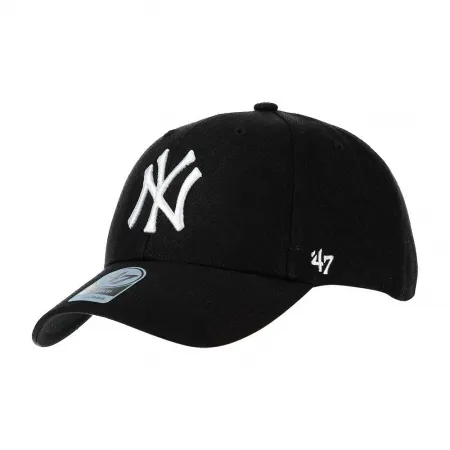 47 New York Yankees Snapback 모자 136761101