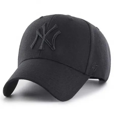 47 New York Yankees Snapback 모자 136761102