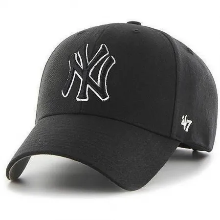 47 New York Yankees Snapback 모자 136761103