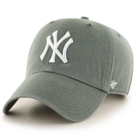 47 New York Yankees Clean Up 모자 136761142