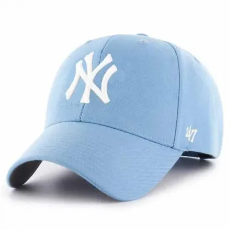 47 New York Yankees Snapback 모자 136761339