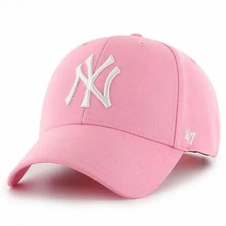 47 New York Yankees Snapback 모자 136761359