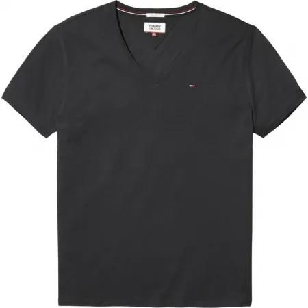 타미힐피거 Original V-Neck 반팔 티셔츠 136907692