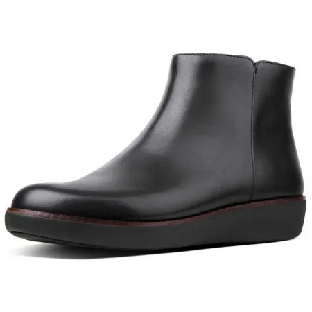 핏플랍 Ziggy Zip 부츠 136933462