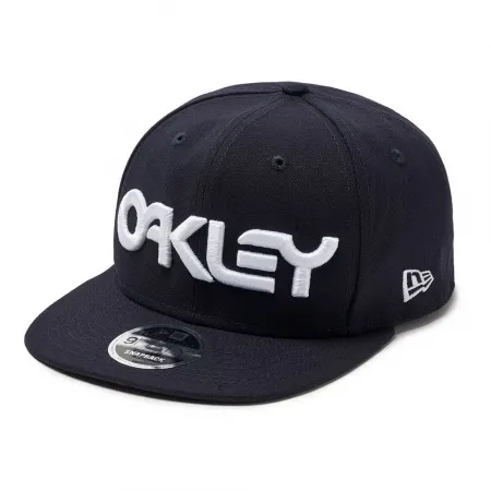 오클리 APPAREL Mark II Novelty Snapback 모자 136950800