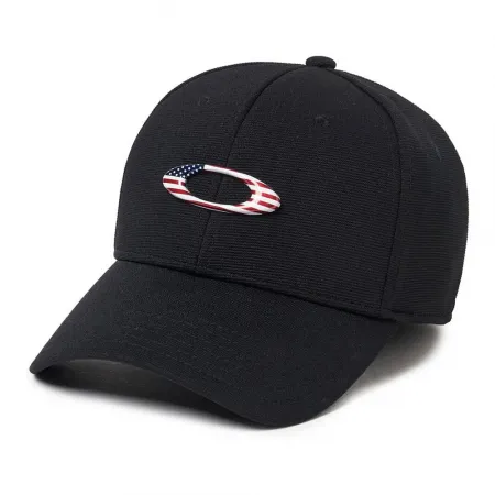 오클리 APPAREL Tincan 모자 136950836