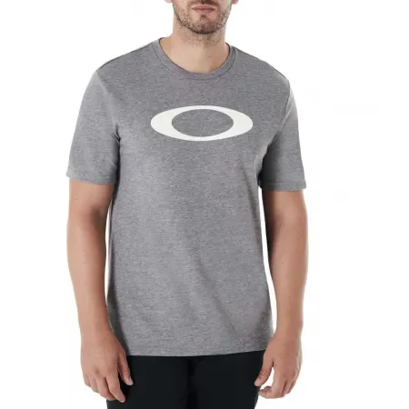 오클리 APPAREL O-Bold Ellipse 반팔 티셔츠 136951258