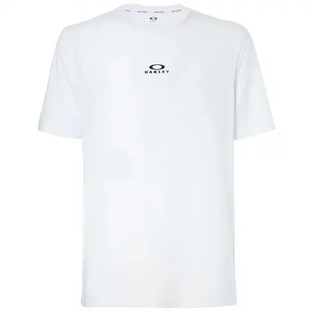 오클리 APPAREL Bark New 반팔 티셔츠 136951687