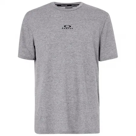 오클리 APPAREL Bark New 반팔 티셔츠 136951688