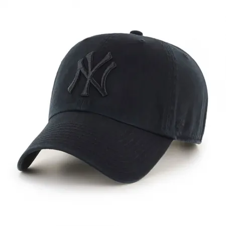 47 New York Yankees Clean Up 모자 137082598