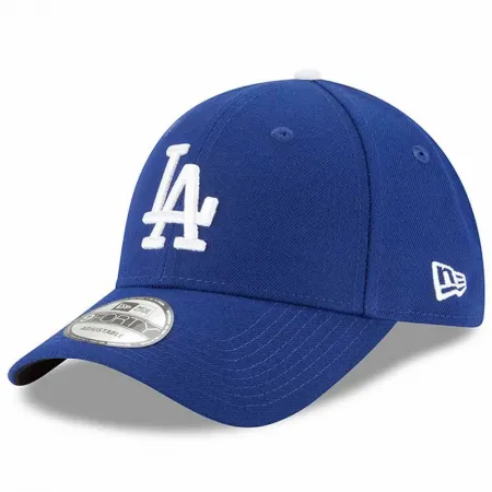 뉴에라 MLB The 리그 LA 다져스 OTC 모자 137145347
