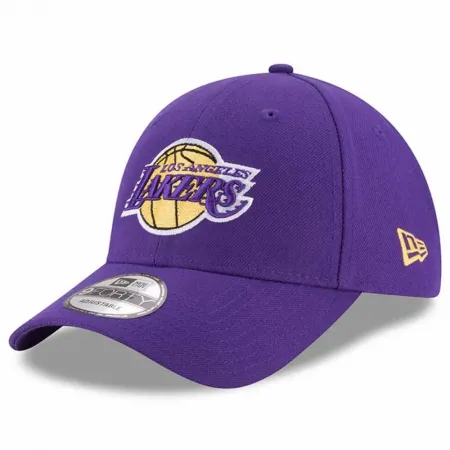 뉴에라 NBA The 리그 LA 레이커스 OTC 모자 137145435