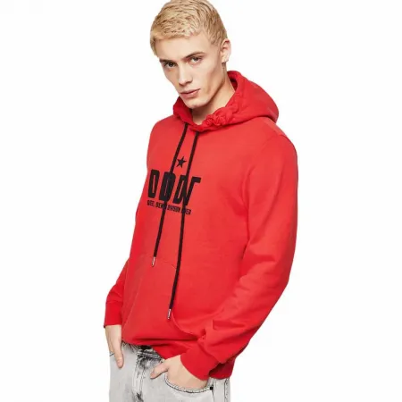 디젤 Gir A1 후드티 137157016