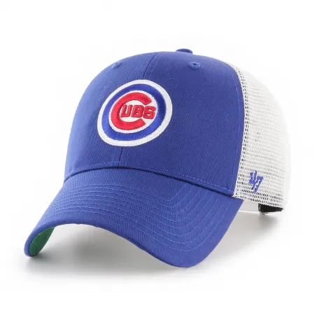 47 Chicago Cubs Branson MVP 모자 137182177