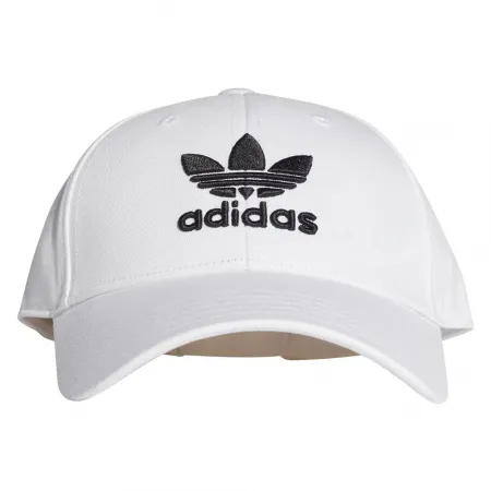 아디다스 클래식 Trefoil Baseball 모자 137211855