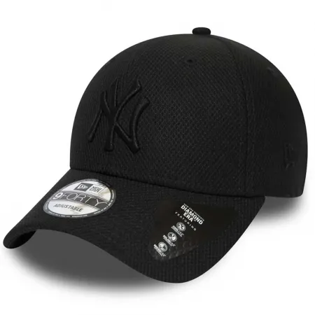 뉴에라 Diamond Era 9Forty 뉴욕 양키즈 모자 137229689