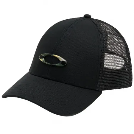 오클리 APPAREL Trucker Ellipse 모자 137330808