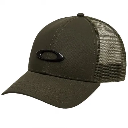 오클리 APPAREL Trucker Ellipse 모자 137330809