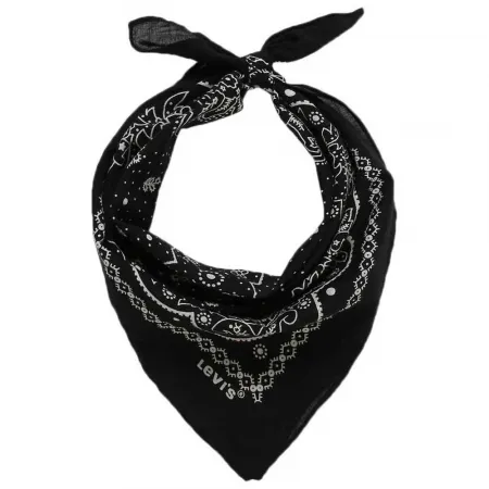 리바이스 ACCESSORIES Paisley 목도리 137335434