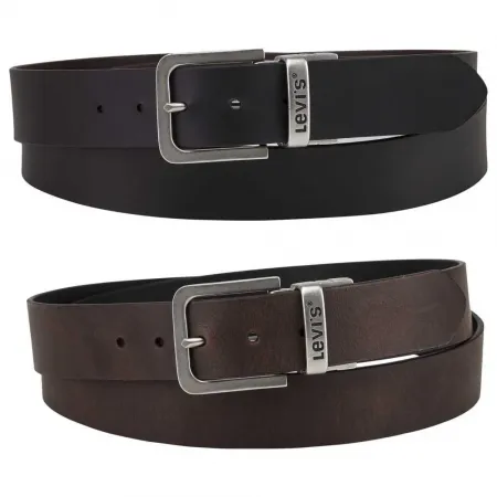리바이스 ACCESSORIES Reversible Core Plus 벨트 137340350