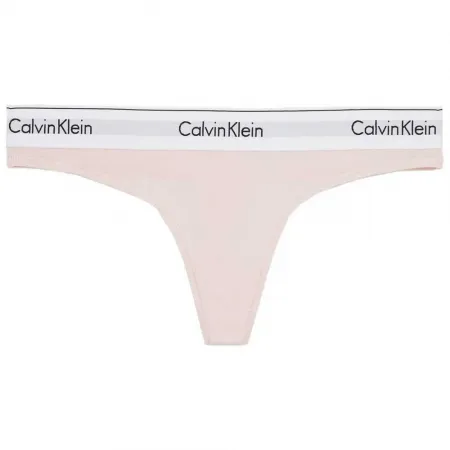 캘빈클라인 Modern Cotton 끈팬티 137351652