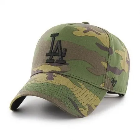 47 MLB Los Angeles Dodgers Grove MVP 모자 137380415