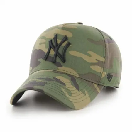 47 MLB New York Yankees Grove MVP 모자 137380416