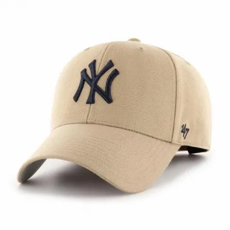 47 MLB New York Yankees MVP 모자 137380425