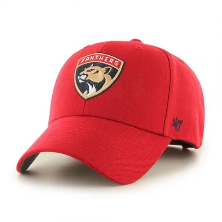 47 NHL Florida Panthers MVP 모자 137380442