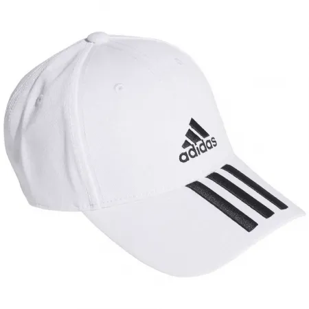 아디다스 Baseball 3 Stripes Cotton Twill 모자 137407352