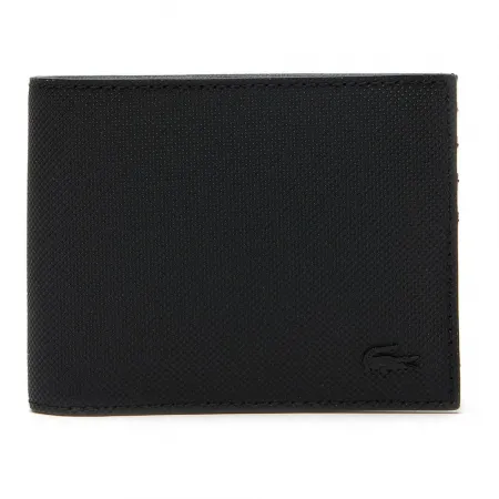 라코스테 클래식 Petit Piqu? Six Card 지갑 137500164
