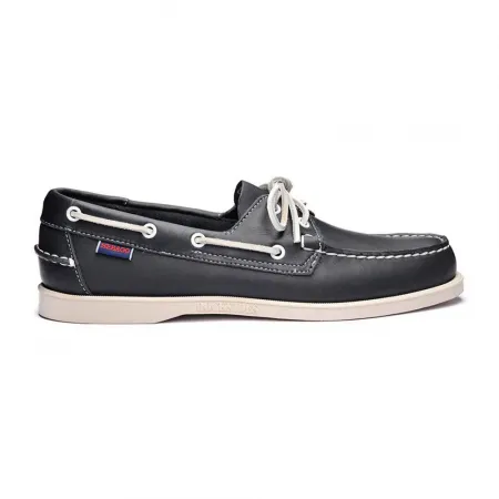 세바고 Docksides Portland Leather 보트 슈즈 137536845