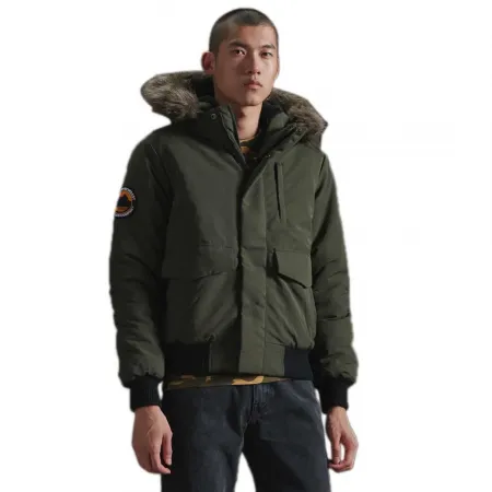 슈퍼드라이 Everest Bomber 자켓 137622476