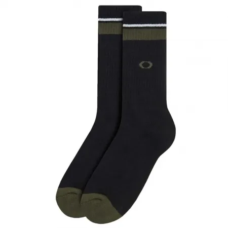 오클리 APPAREL Essential 양말 3 켤레 137724101