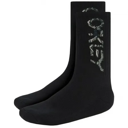 오클리 APPAREL B1B 2 0 양말 3 켤레 137724103