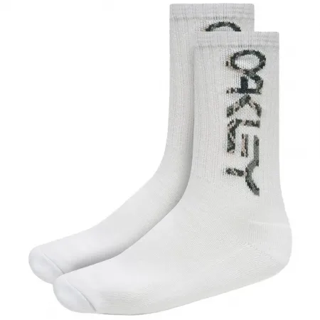 오클리 APPAREL B1B 2 0 양말 3 켤레 137724105