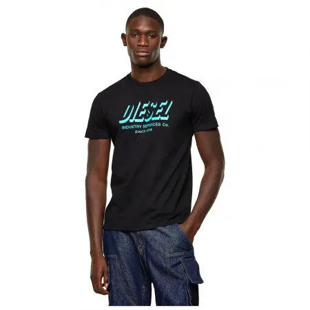 디젤 Diegos A5 반팔 티셔츠 137876795