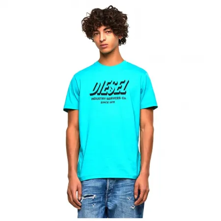 디젤 Diegos A5 반팔 티셔츠 137877102