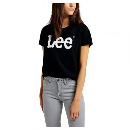LEE Logo 반팔 티셔츠 137904448