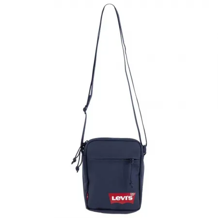 리바이스 ACCESSORIES Mini Solid Batwing 크로스백 137905645