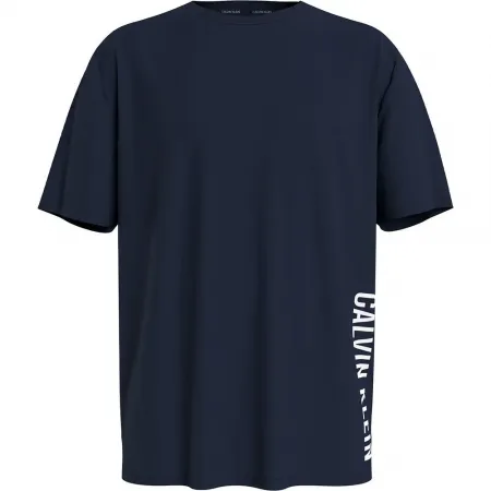 캘빈클라인 Relaxed Crew T-shirt 반팔 파자마 티셔츠 137938717