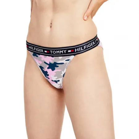 타미힐피거 Camo 끈팬티 137946879