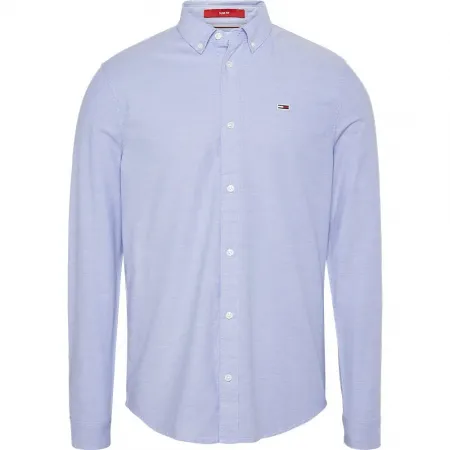 타미힐피거 Slim Stretch Oxford 긴팔 셔츠 137951127