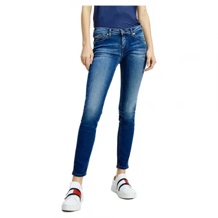 타미힐피거 Sophie Low Rise Skinny 청바지 137951188