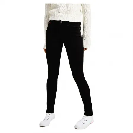 타미힐피거 Nora Mid Rise Skinny 청바지 137951190